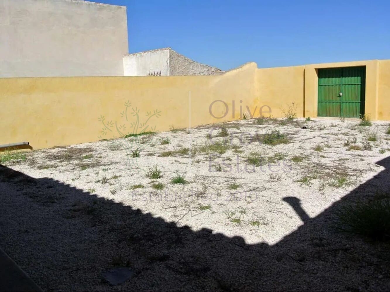 5 soveværelse Finca/Landehus til salg i La Zarza - € 125.000 (Ref: 8940965)