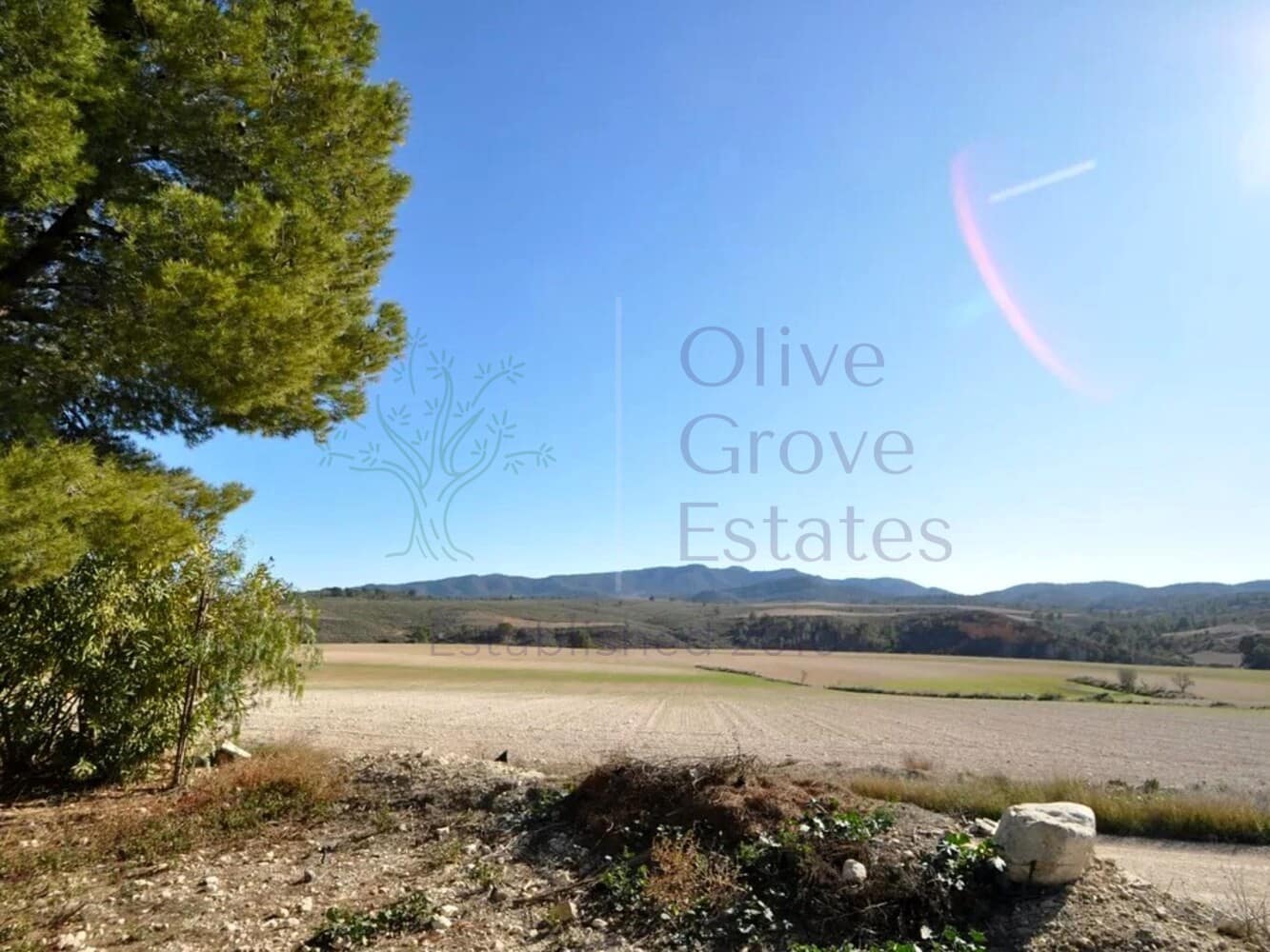 5 soveværelse Finca/Landehus til salg i La Zarza - € 125.000 (Ref: 8940965)