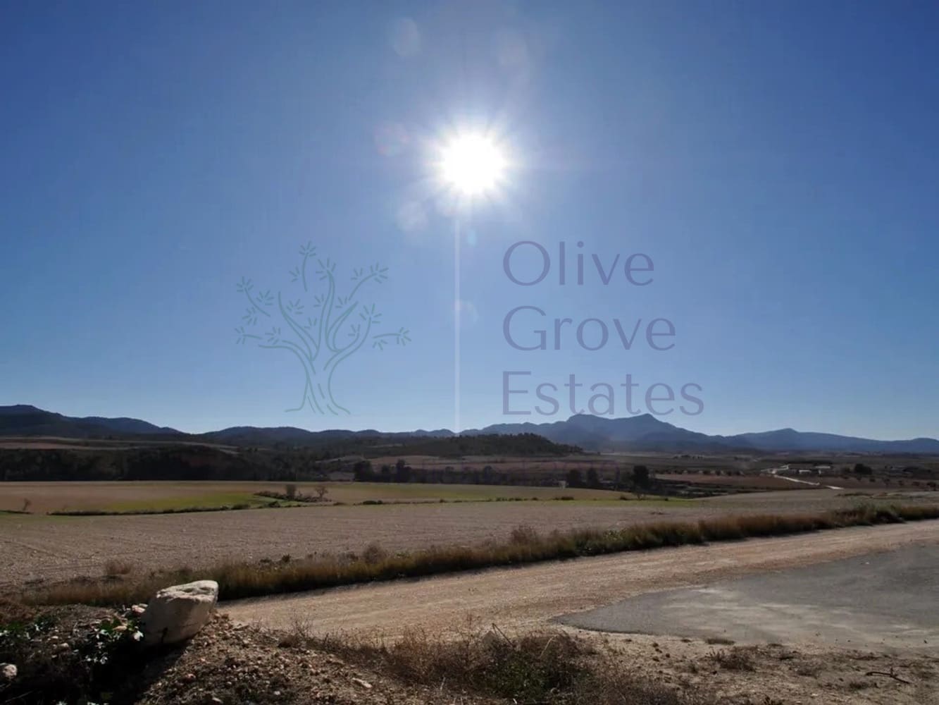 5 soveværelse Finca/Landehus til salg i La Zarza - € 125.000 (Ref: 8940965)