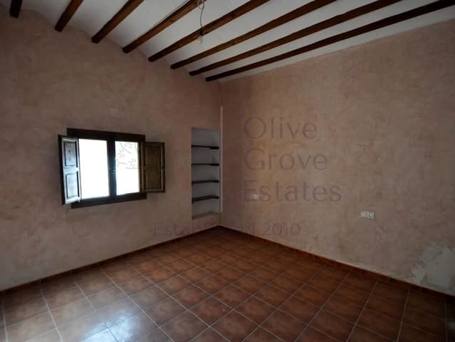 5 soveværelse Finca/Landehus til salg i La Zarza, Jumilla - € 125.000 (Ref: 8940965)