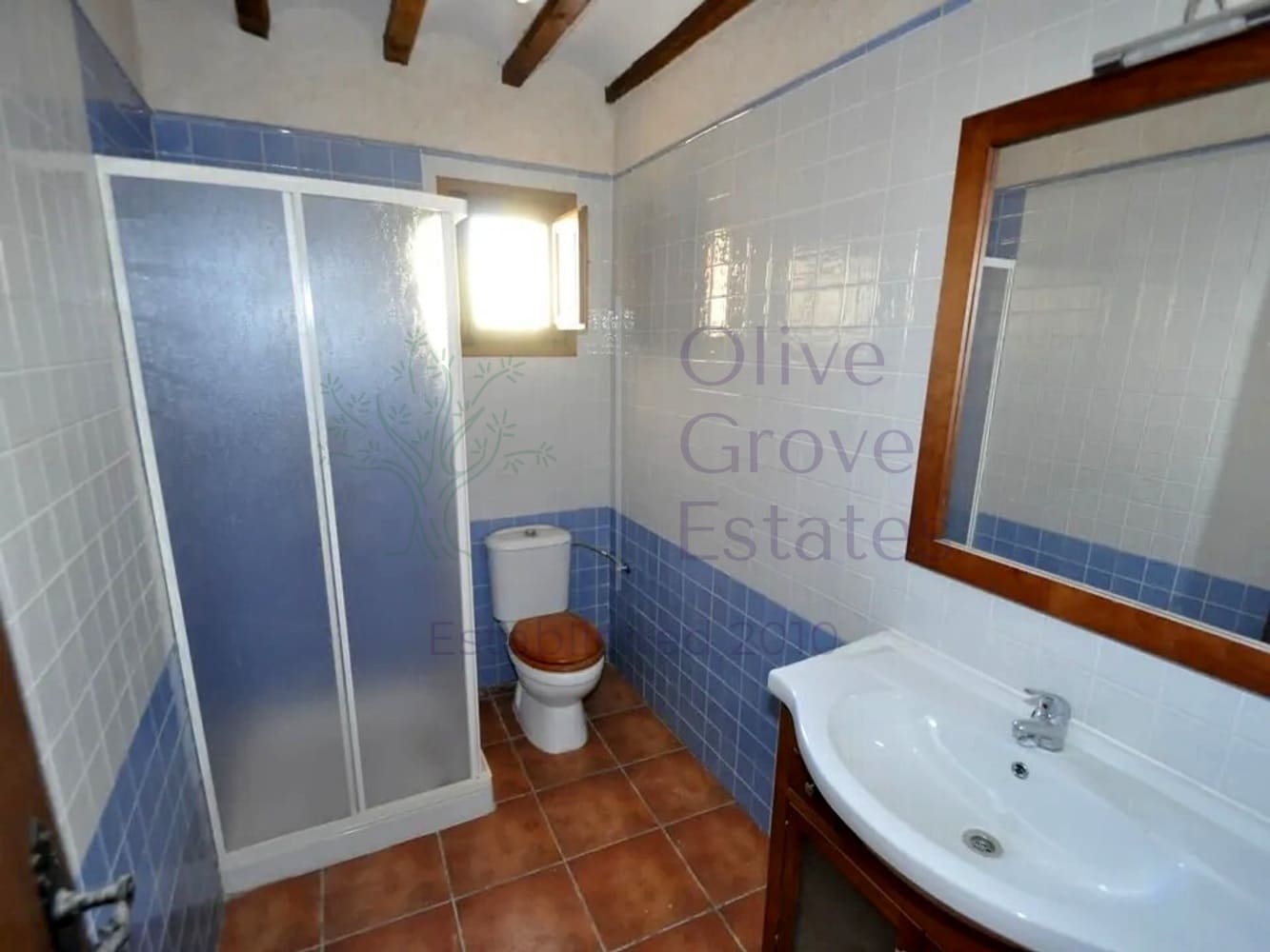 5 soveværelse Finca/Landehus til salg i La Zarza - € 125.000 (Ref: 8940965)