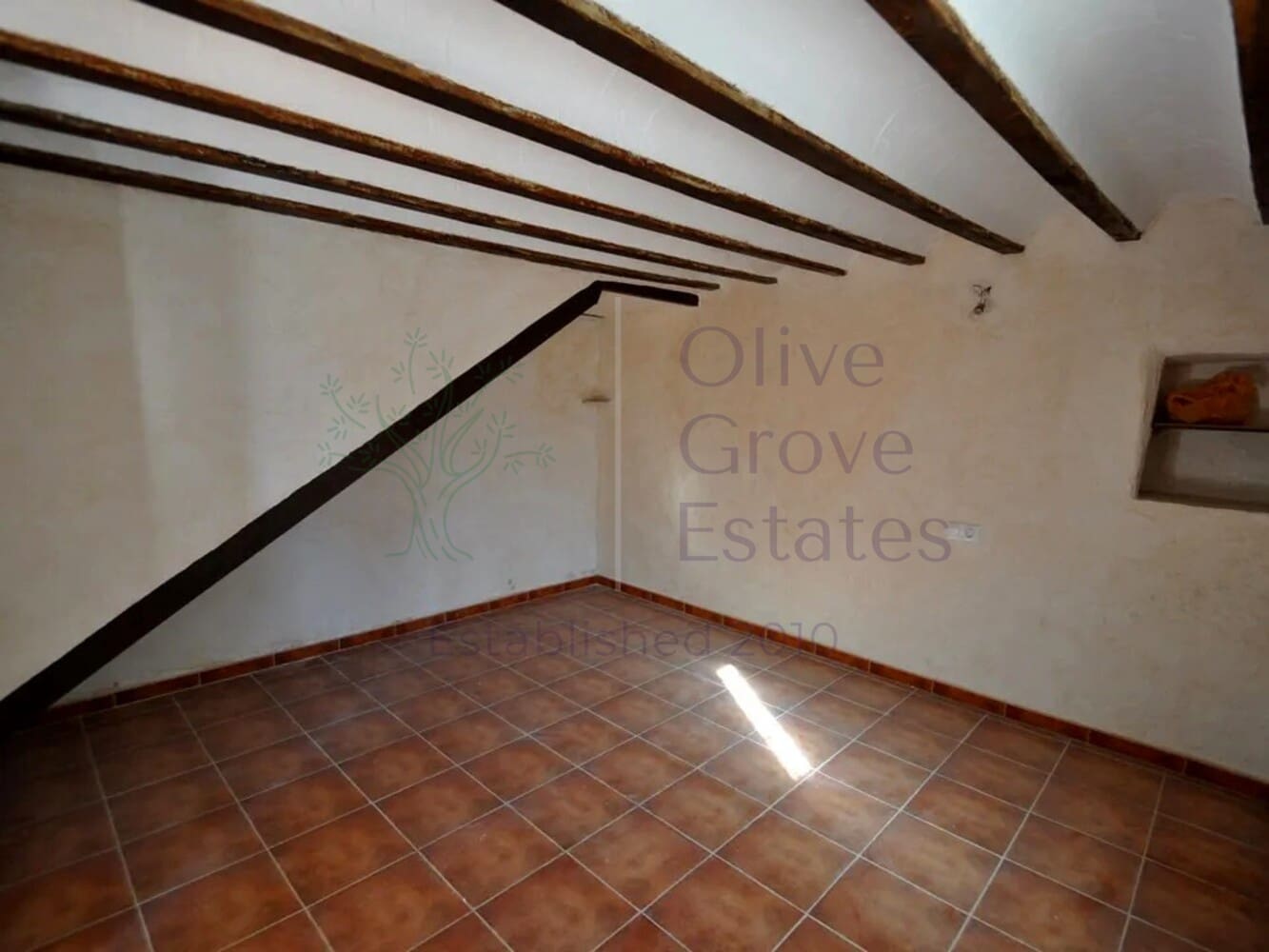 5 soveværelse Finca/Landehus til salg i La Zarza - € 125.000 (Ref: 8940965)