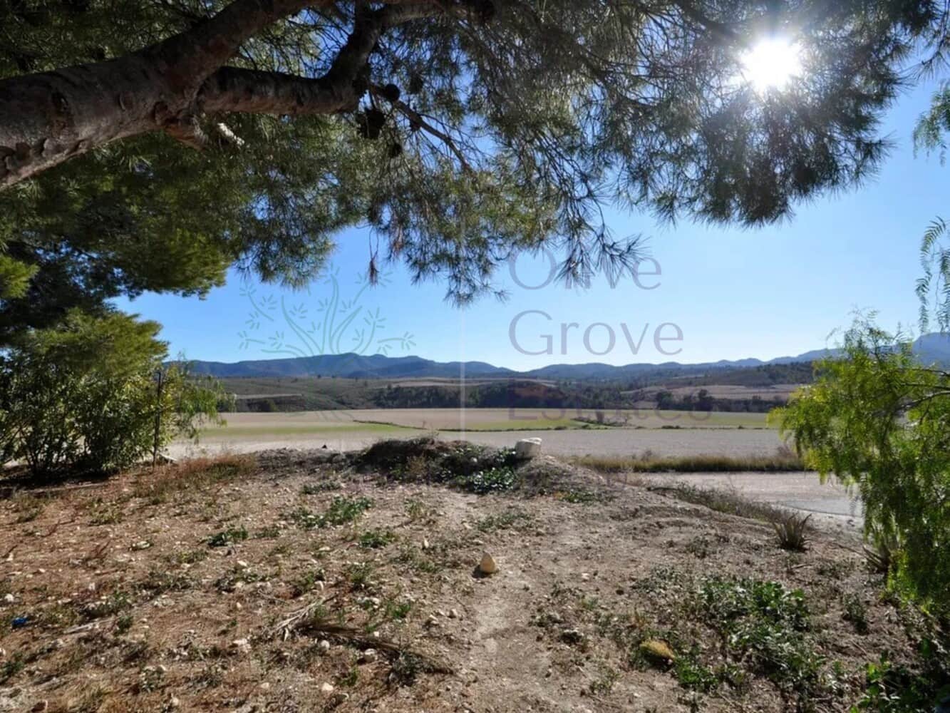 5 soveværelse Finca/Landehus til salg i La Zarza - € 125.000 (Ref: 8940965)