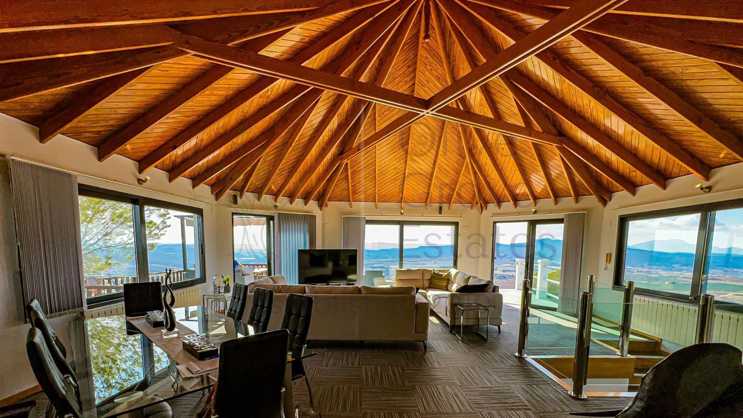 5 sypialnia Willa na sprzedaż w Orihuela - 449 000 € (Ref: 8949834)