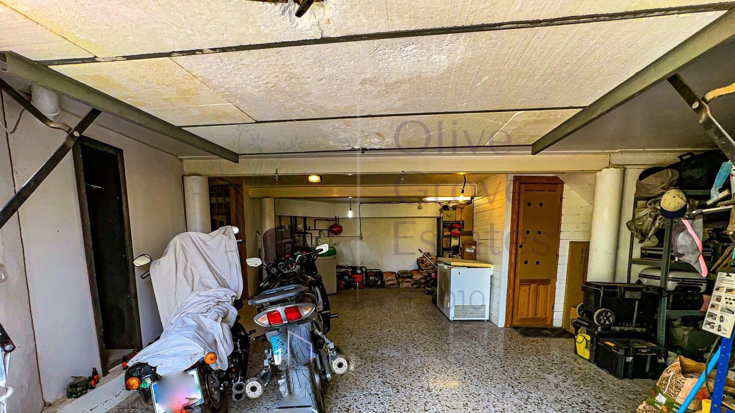 5 sypialnia Willa na sprzedaż w Orihuela - 449 000 € (Ref: 8949834)