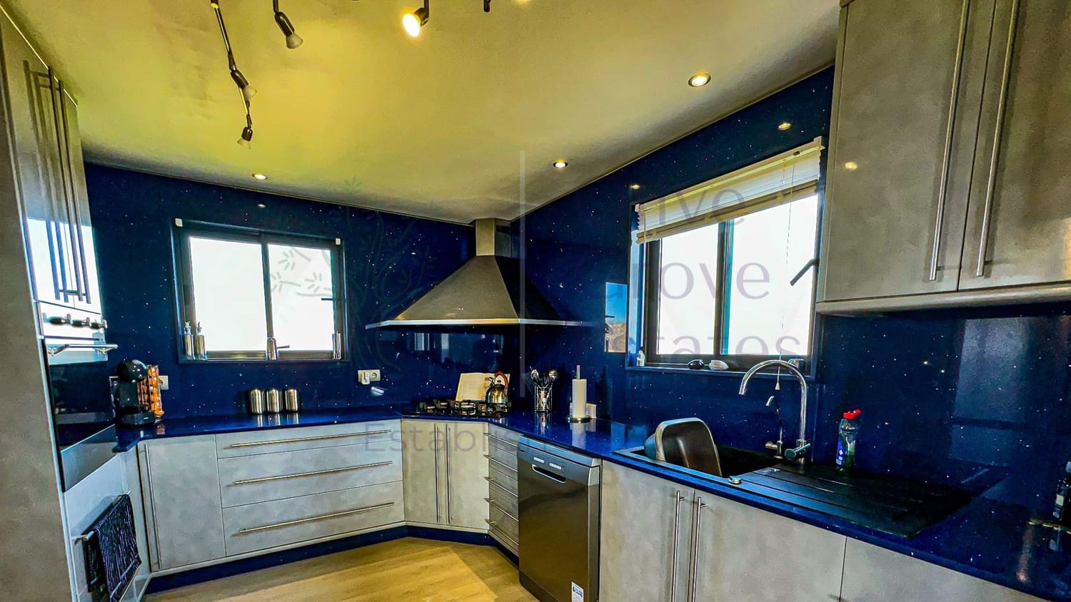 5 sypialnia Willa na sprzedaż w Orihuela - 449 000 € (Ref: 8949834)