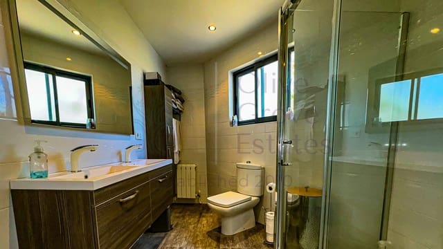 5 sypialnia Willa na sprzedaż w Desamparados - Hurchillo - Torremendo, Orihuela - 449 000 € (Ref: 8949834)