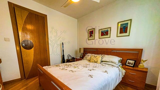 5 sypialnia Willa na sprzedaż w Desamparados - Hurchillo - Torremendo, Orihuela - 449 000 € (Ref: 8949834)