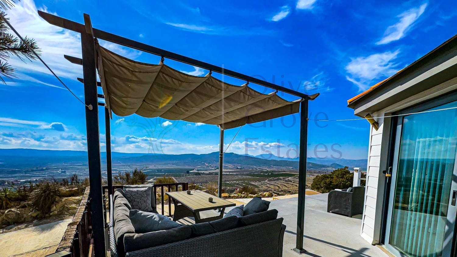 5 sypialnia Willa na sprzedaż w Orihuela - 449 000 € (Ref: 8949834)