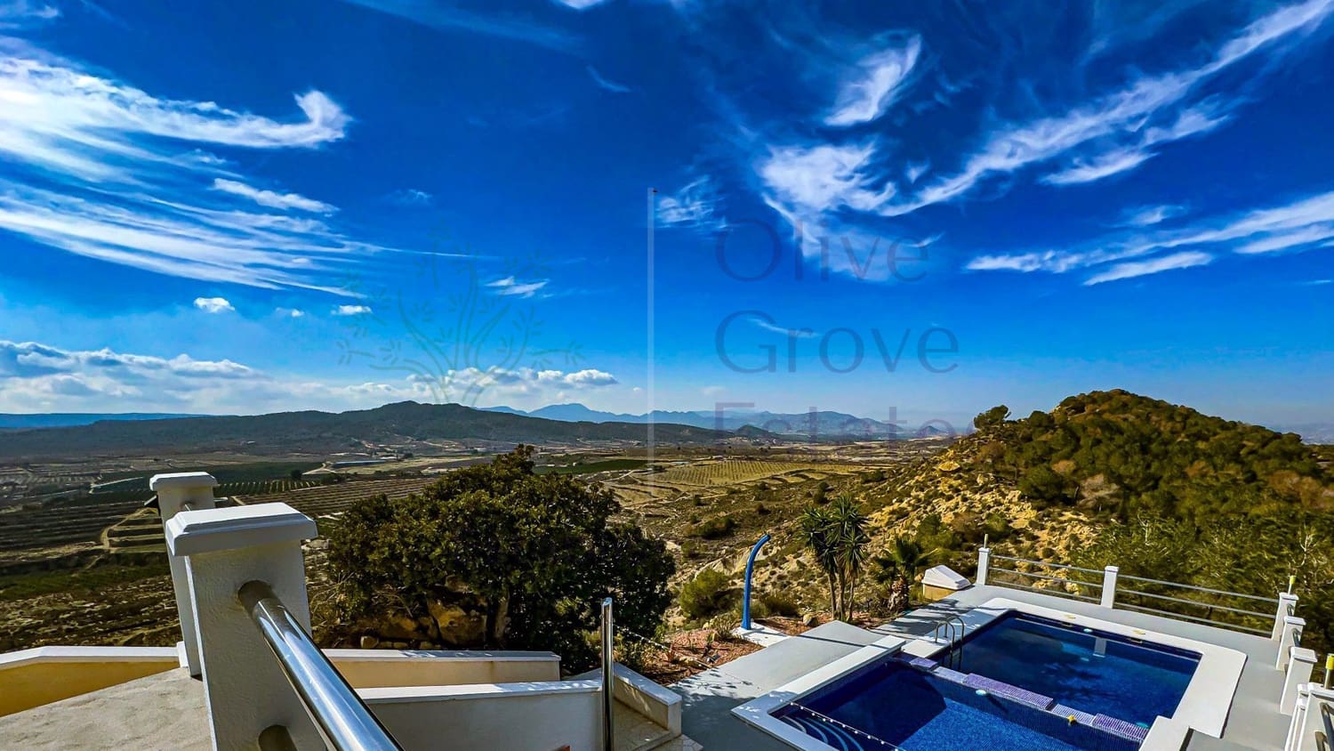 5 sypialnia Willa na sprzedaż w Orihuela - 449 000 € (Ref: 8949834)