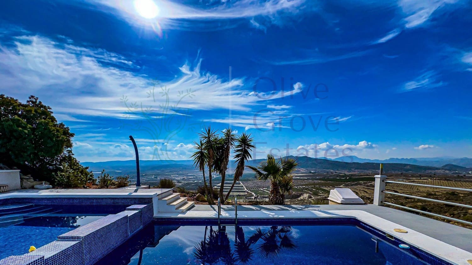 5 sypialnia Willa na sprzedaż w Orihuela - 449 000 € (Ref: 8949834)