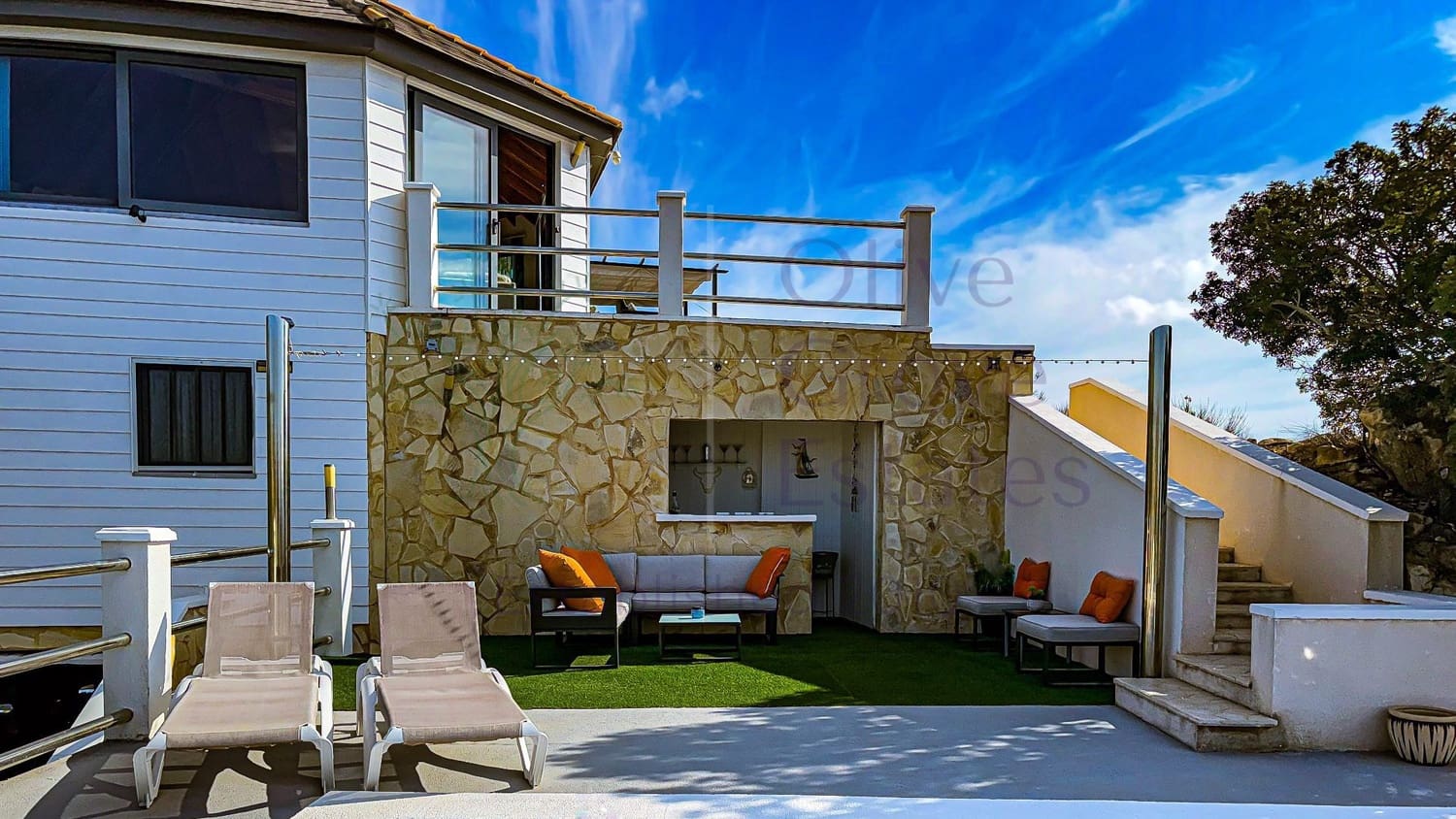 5 sypialnia Willa na sprzedaż w Orihuela - 449 000 € (Ref: 8949834)