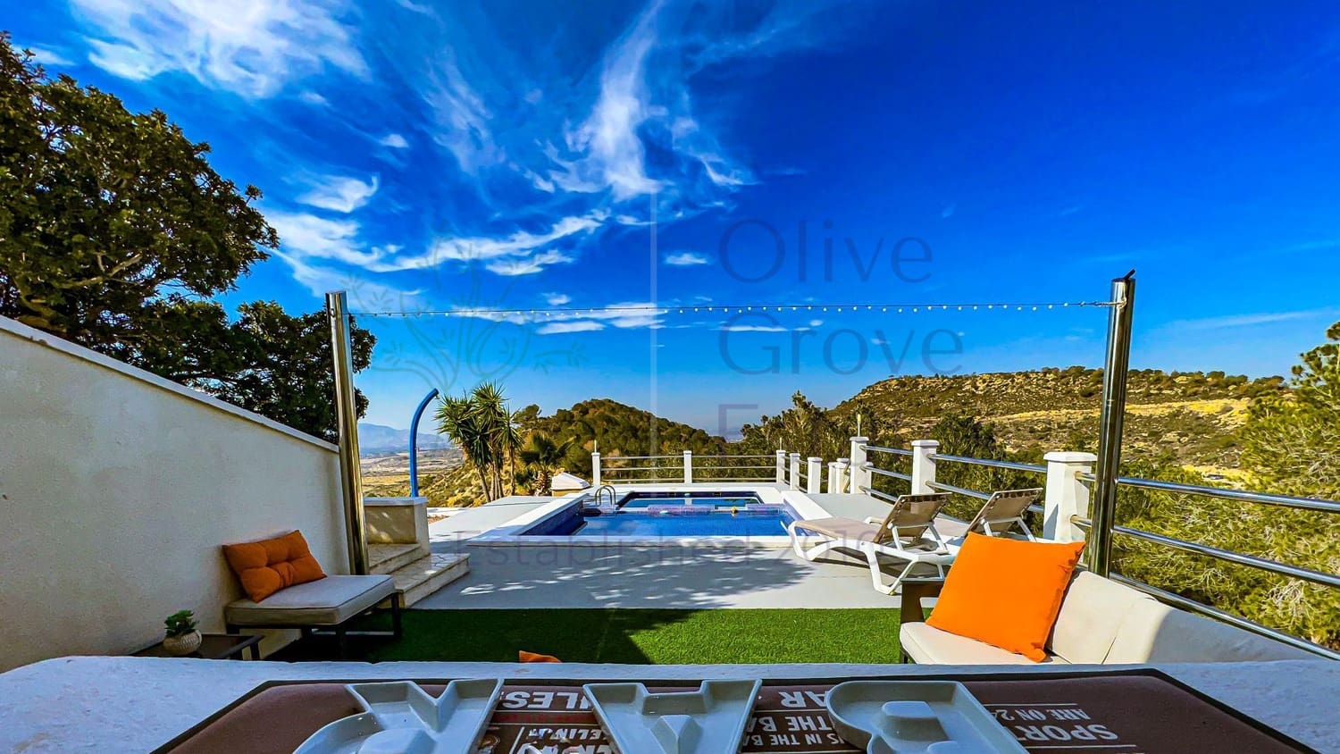 5 sypialnia Willa na sprzedaż w Orihuela - 449 000 € (Ref: 8949834)