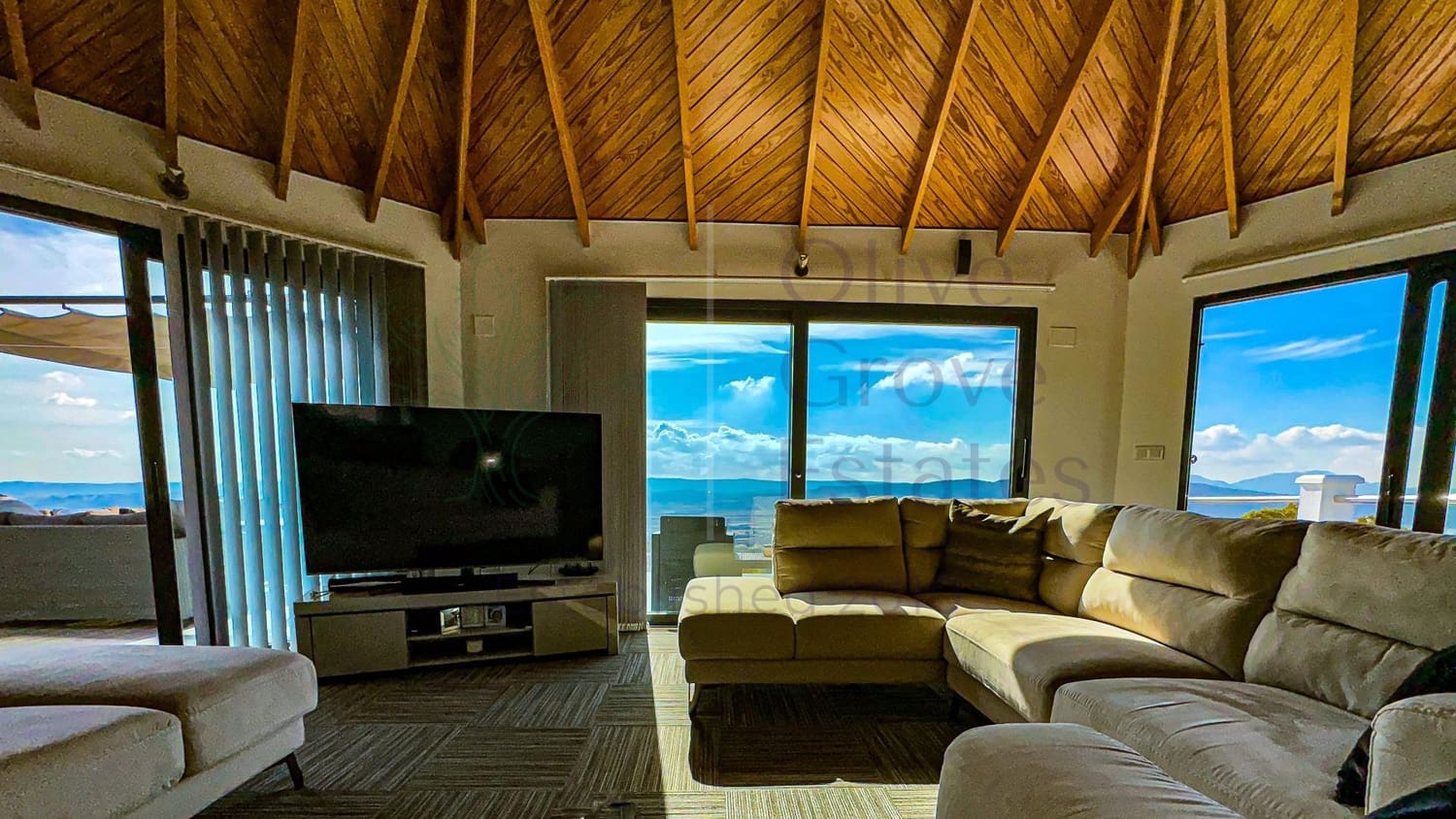 5 sypialnia Willa na sprzedaż w Orihuela - 449 000 € (Ref: 8949834)