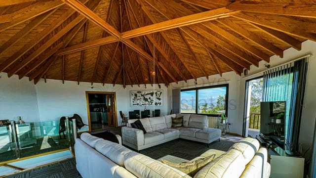 5 sypialnia Willa na sprzedaż w Desamparados - Hurchillo - Torremendo, Orihuela - 449 000 € (Ref: 8949834)