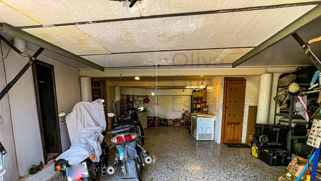 5 sypialnia Willa na sprzedaż w Desamparados - Hurchillo - Torremendo, Orihuela - 449 000 € (Ref: 8949834)