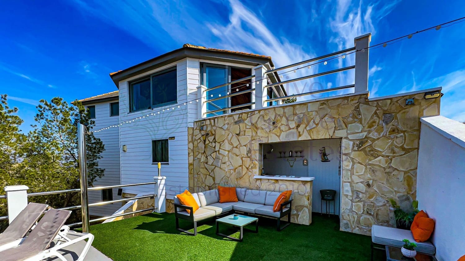 5 sypialnia Willa na sprzedaż w Orihuela - 449 000 € (Ref: 8949834)