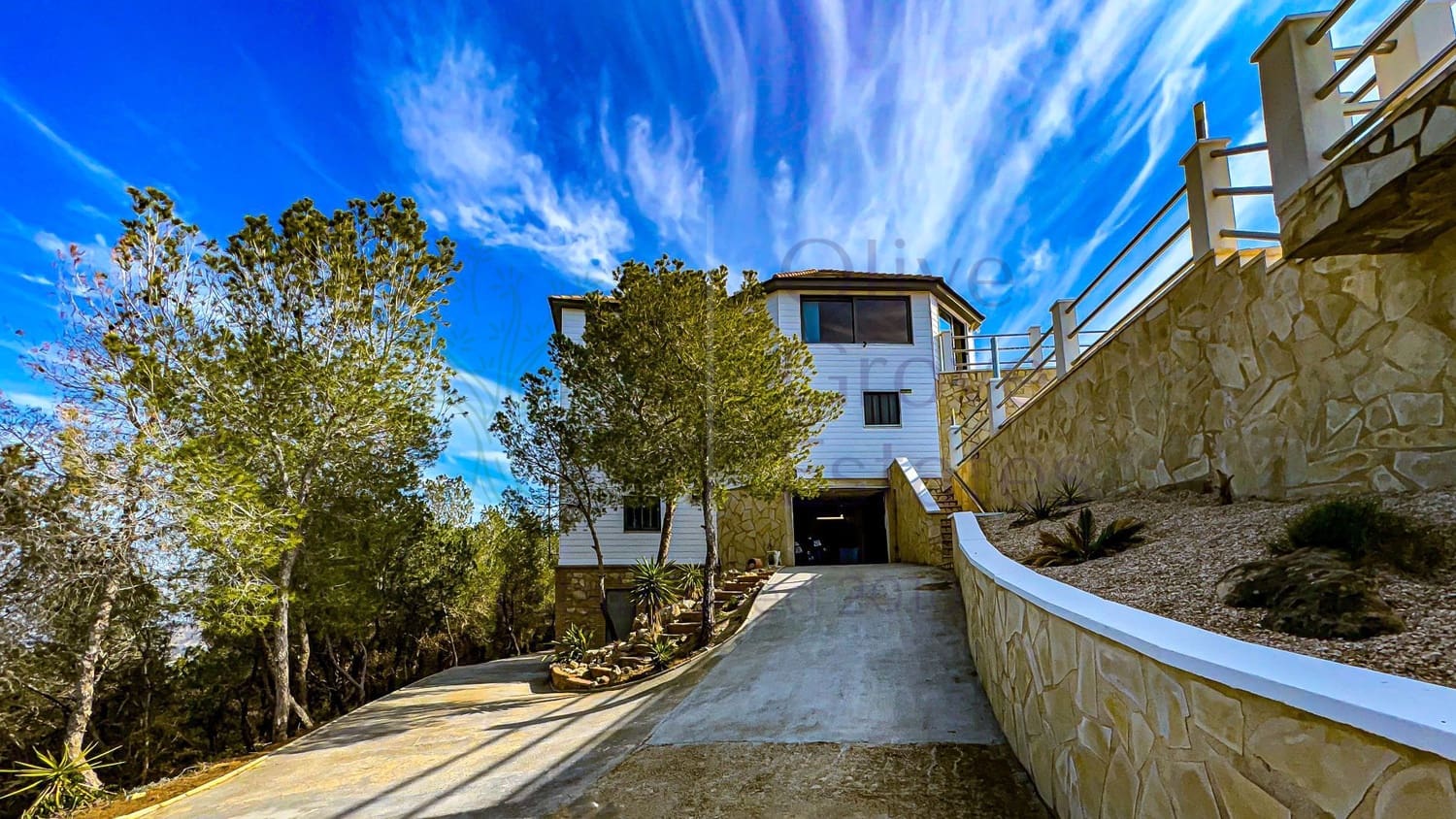 5 sypialnia Willa na sprzedaż w Orihuela - 449 000 € (Ref: 8949834)