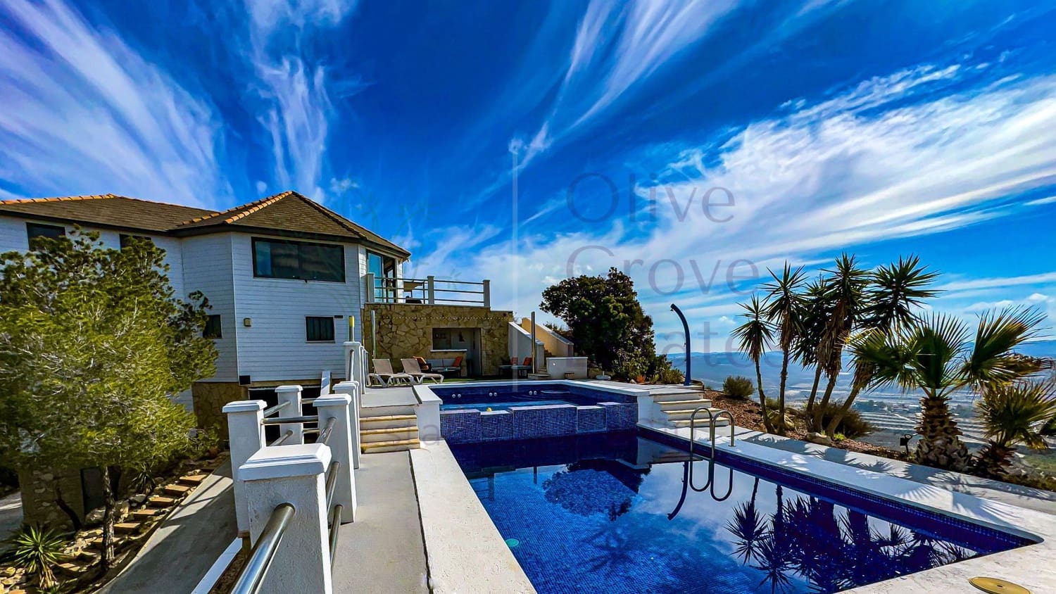 5 sypialnia Willa na sprzedaż w Orihuela - 449 000 € (Ref: 8949834)