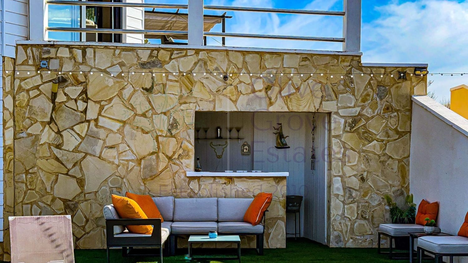 5 sypialnia Willa na sprzedaż w Orihuela - 449 000 € (Ref: 8949834)