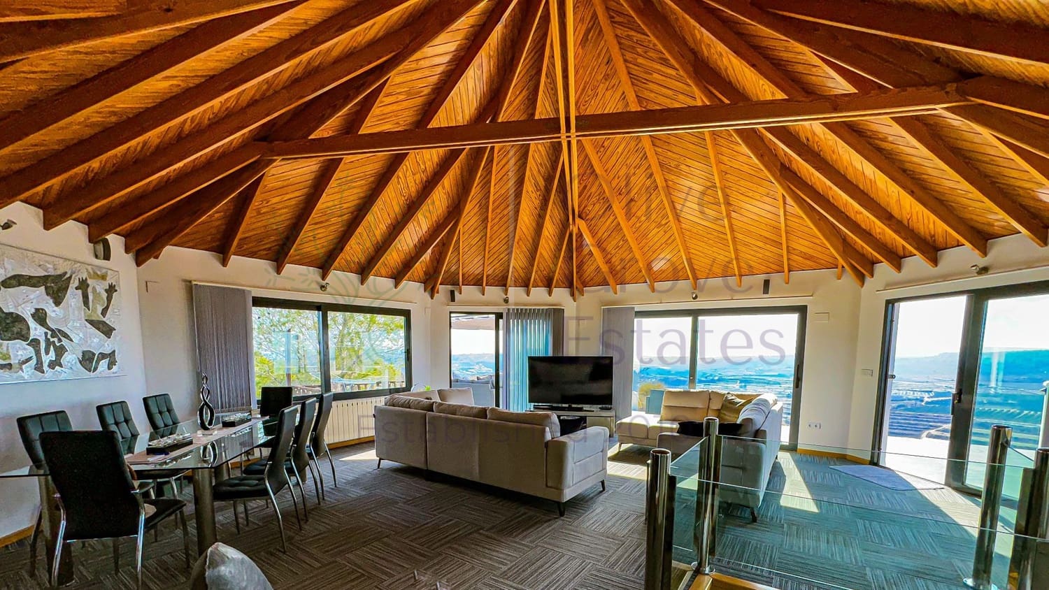 5 sypialnia Willa na sprzedaż w Orihuela - 449 000 € (Ref: 8949834)