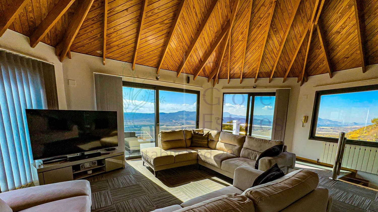 5 sypialnia Willa na sprzedaż w Orihuela - 449 000 € (Ref: 8949834)