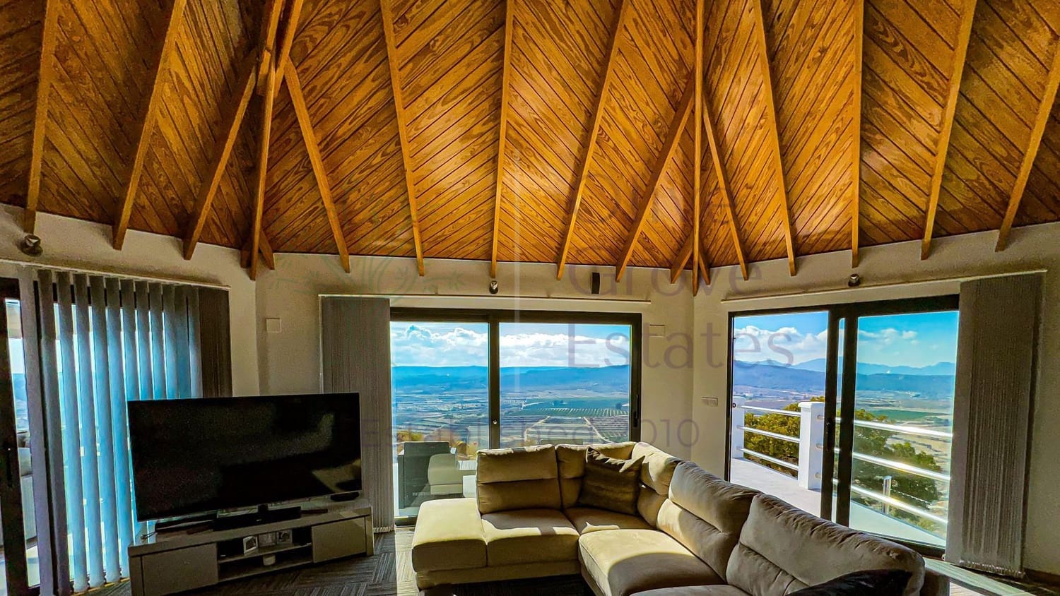 5 sypialnia Willa na sprzedaż w Orihuela - 449 000 € (Ref: 8949834)