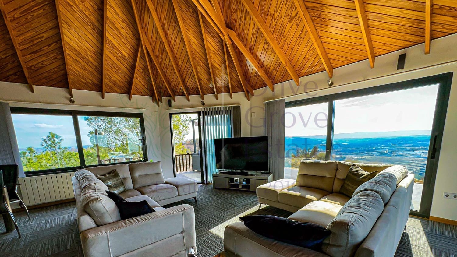 5 sypialnia Willa na sprzedaż w Orihuela - 449 000 € (Ref: 8949834)