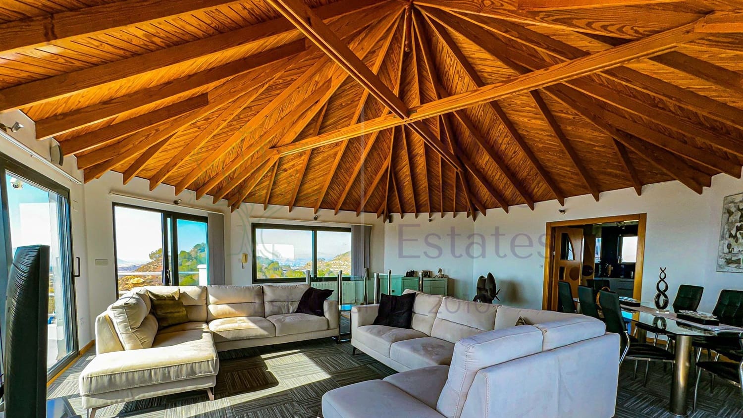 5 sypialnia Willa na sprzedaż w Orihuela - 449 000 € (Ref: 8949834)