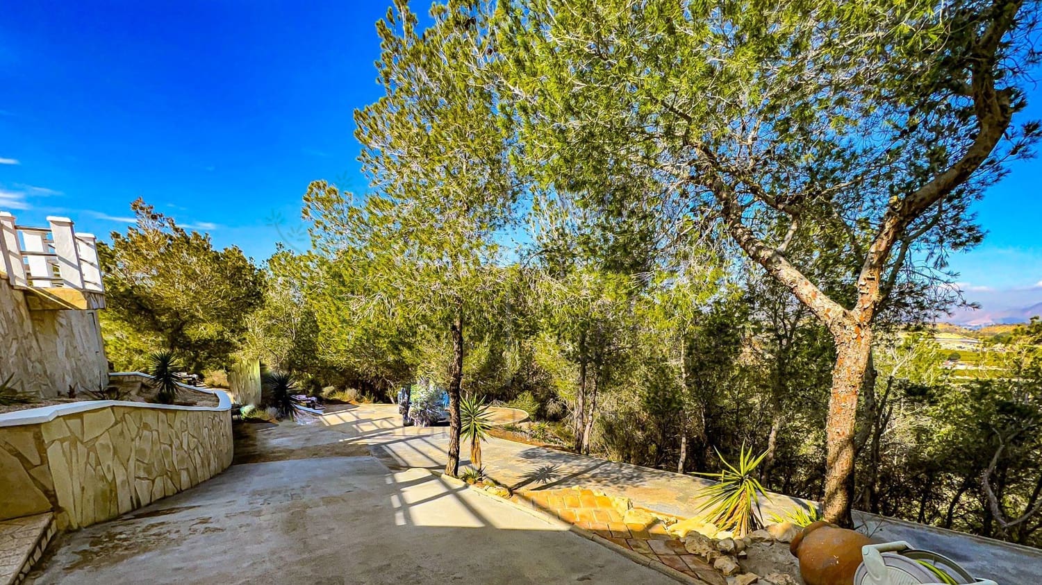 5 sypialnia Willa na sprzedaż w Orihuela - 449 000 € (Ref: 8949834)