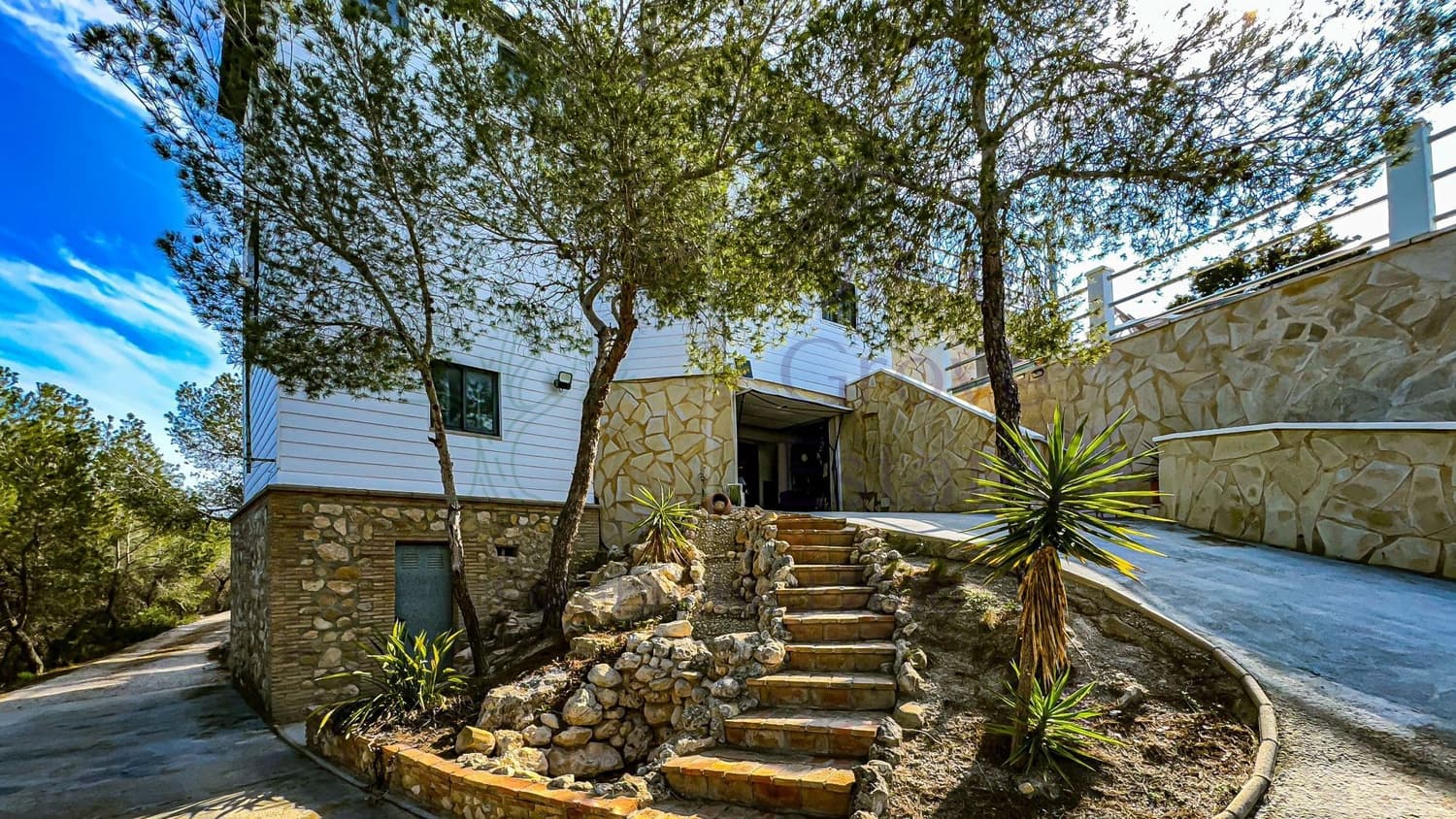 5 sypialnia Willa na sprzedaż w Orihuela - 449 000 € (Ref: 8949834)