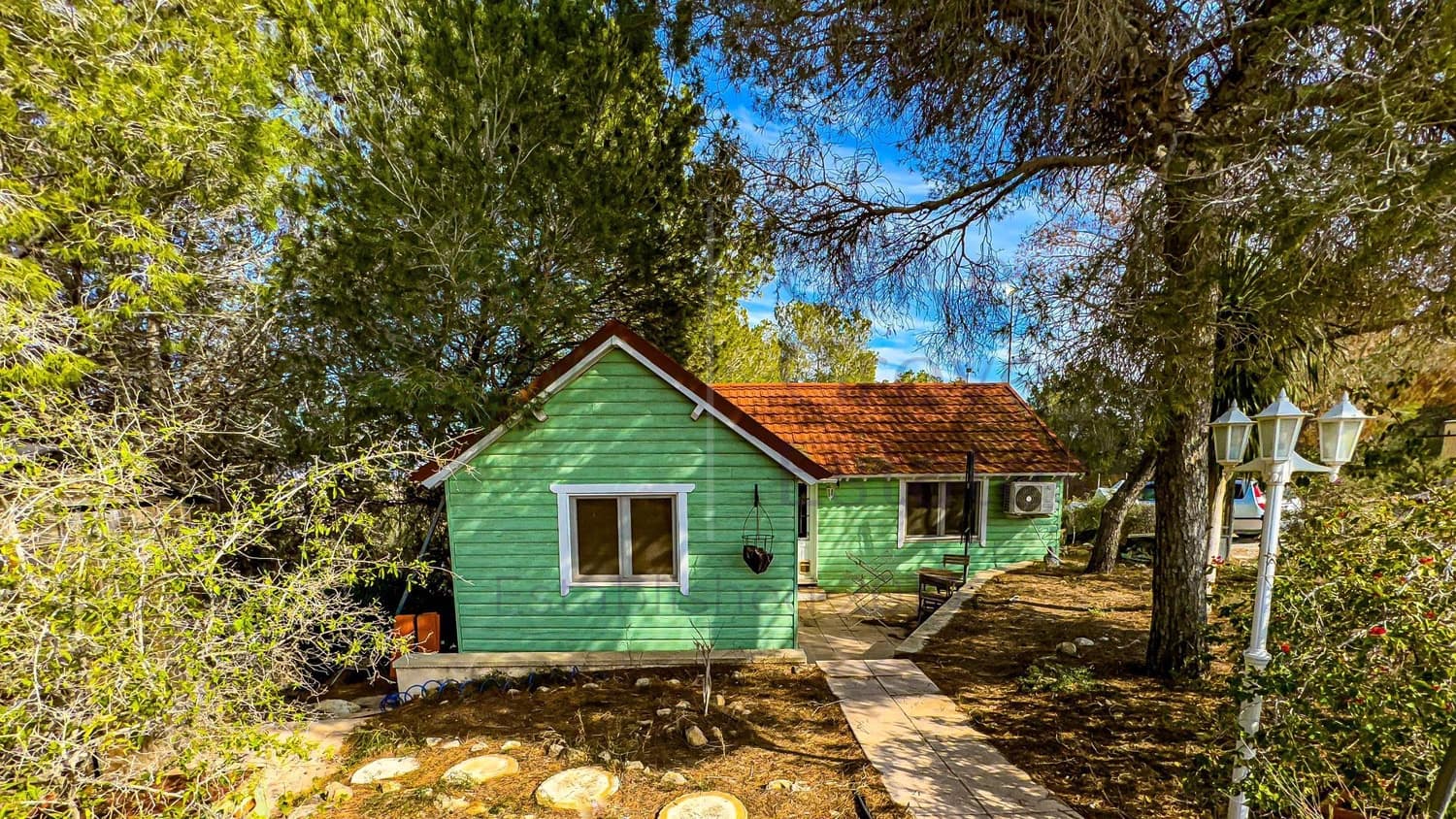 5 sypialnia Willa na sprzedaż w Orihuela - 449 000 € (Ref: 8949834)