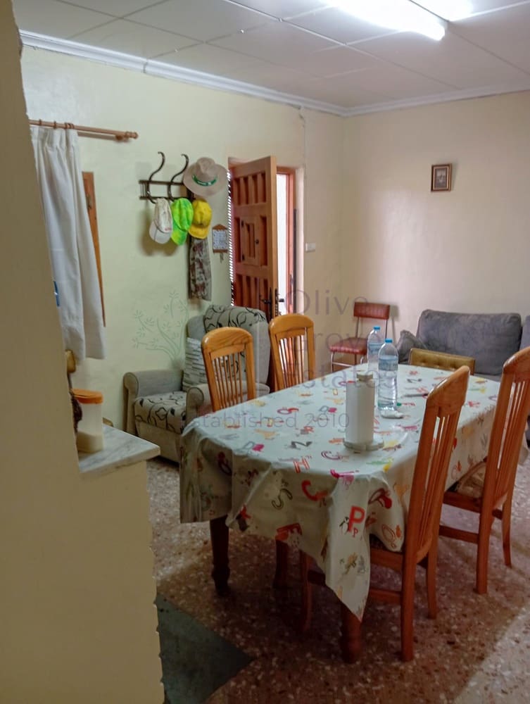 3 bedroom Villa for sale in Yecla - € 169,950 (Ref: 8953411)