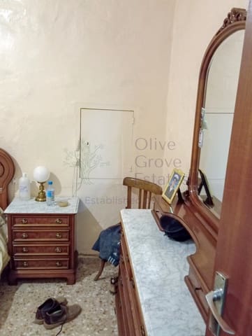 3 makuuhuone Huvila myytävänä paikassa Yecla - 169 950 € (Ref: 8953411)