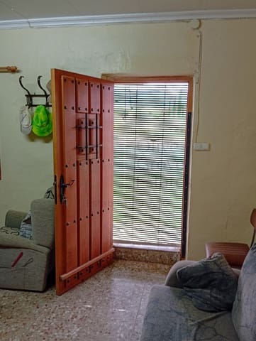 3 makuuhuone Huvila myytävänä paikassa Yecla - 169 950 € (Ref: 8953411)