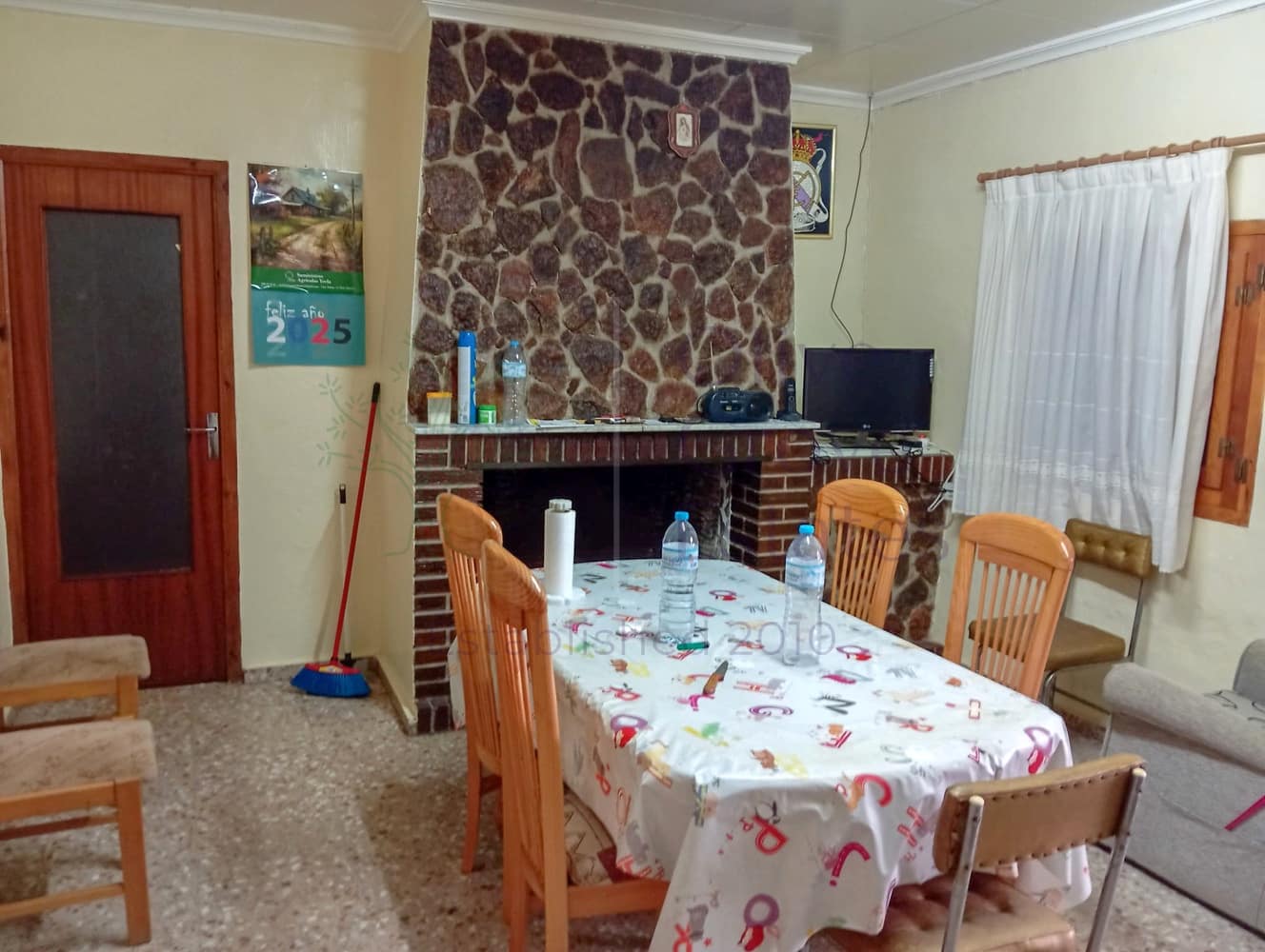 3 bedroom Villa for sale in Yecla - € 169,950 (Ref: 8953411)