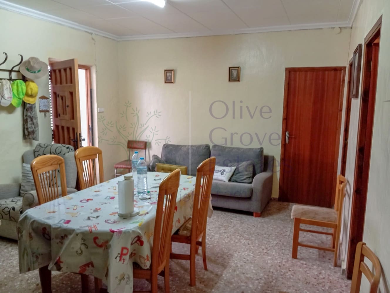 3 bedroom Villa for sale in Yecla - € 169,950 (Ref: 8953411)