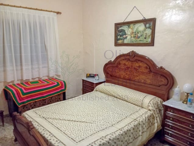 3 makuuhuone Huvila myytävänä paikassa Yecla - 169 950 € (Ref: 8953411)