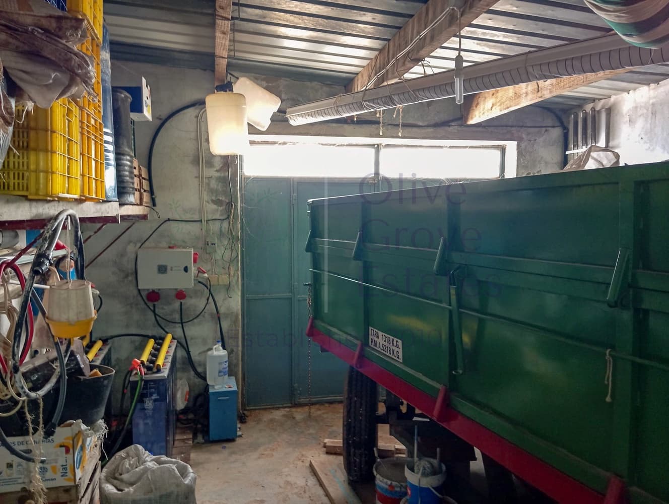 3 bedroom Villa for sale in Yecla - € 169,950 (Ref: 8953411)