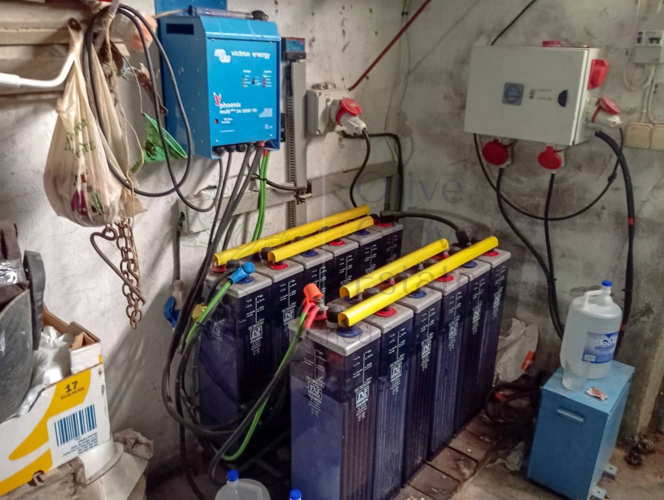 3 bedroom Villa for sale in Yecla - € 169,950 (Ref: 8953411)