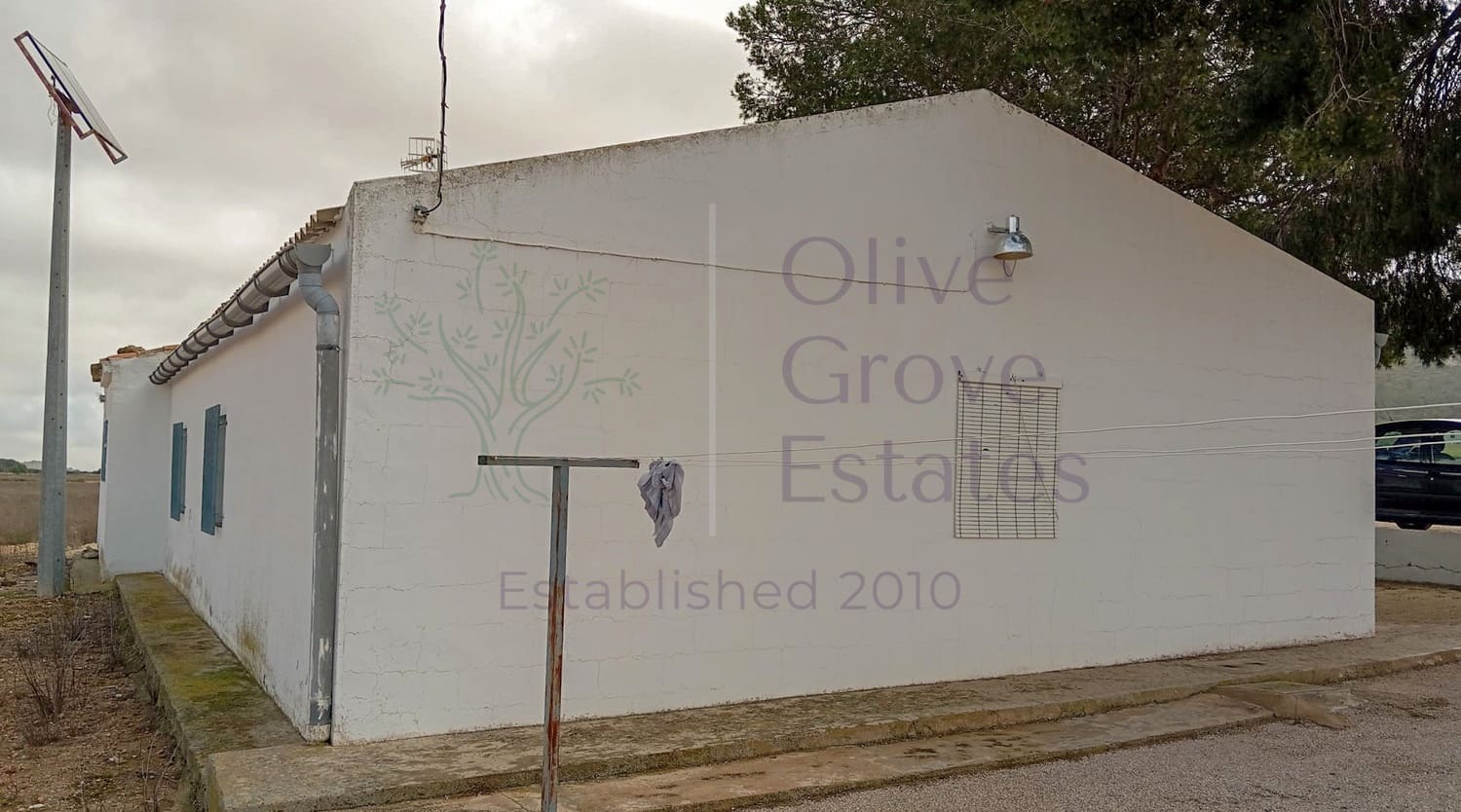 3 bedroom Villa for sale in Yecla - € 169,950 (Ref: 8953411)