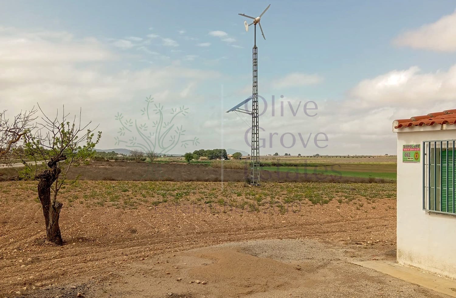 3 bedroom Villa for sale in Yecla - € 169,950 (Ref: 8953411)