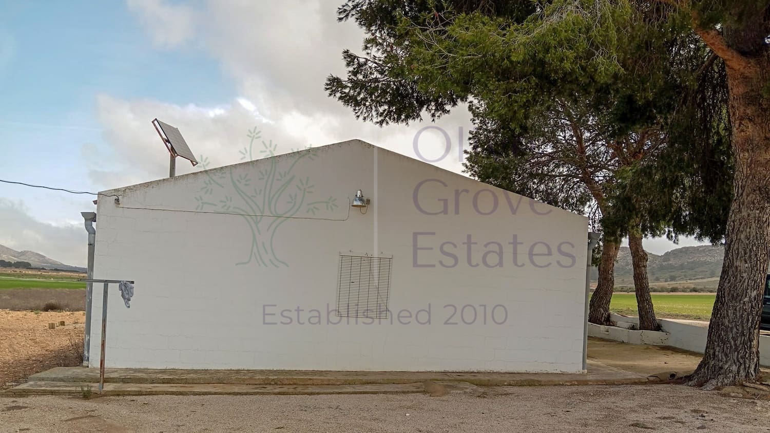 3 bedroom Villa for sale in Yecla - € 169,950 (Ref: 8953411)