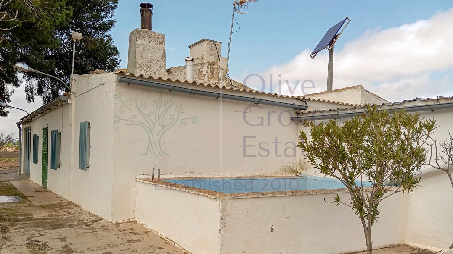 3 bedroom Villa for sale in Yecla - € 169,950 (Ref: 8953411)