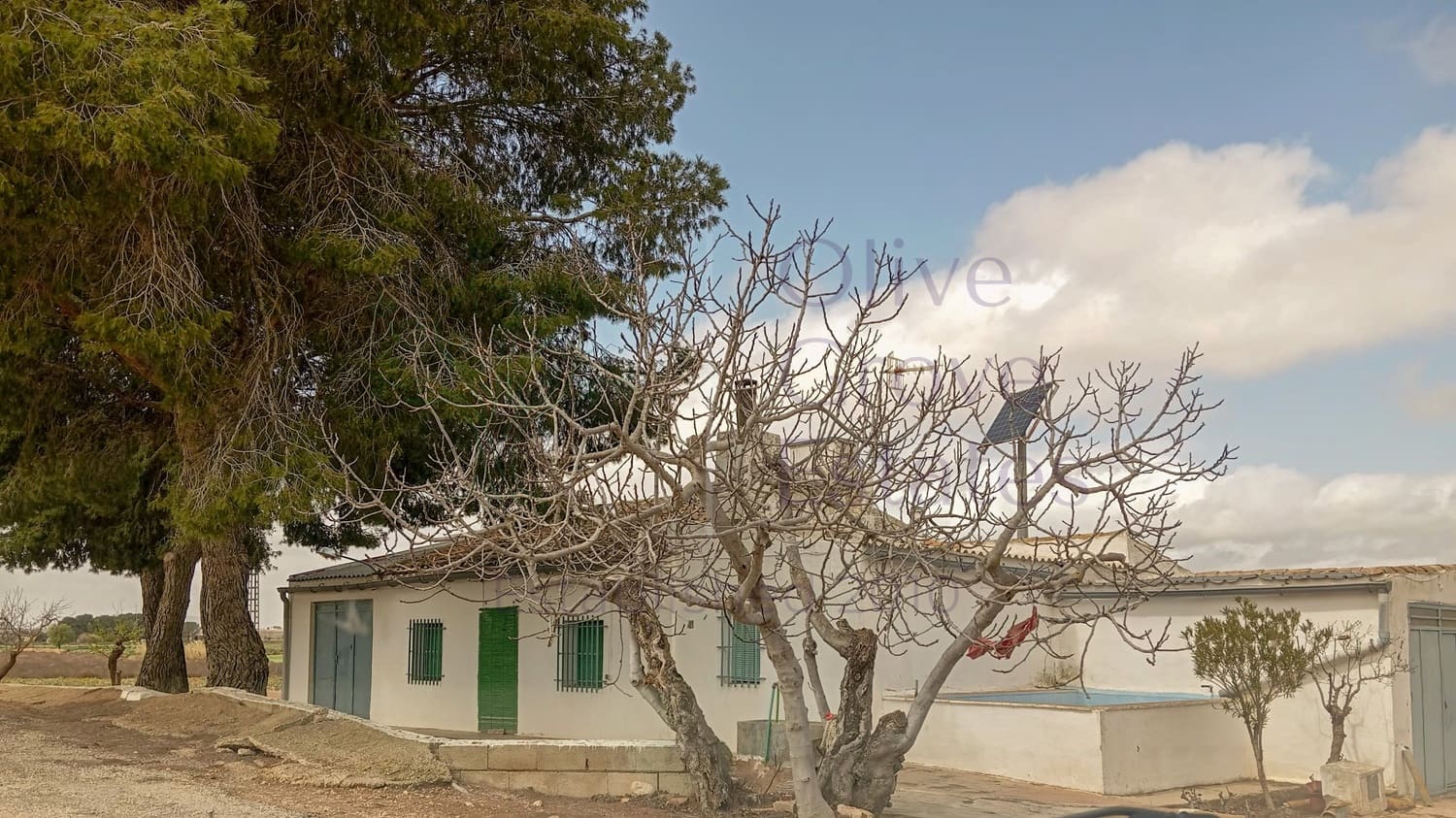 3 bedroom Villa for sale in Yecla - € 169,950 (Ref: 8953411)