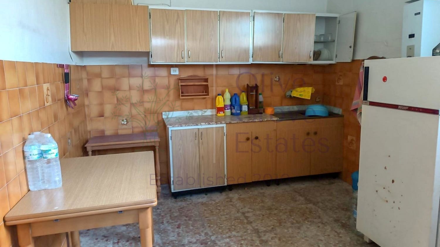 6 soverom Finca/Herregård til salgs i Yecla - € 79 000 (Ref: 8953774)