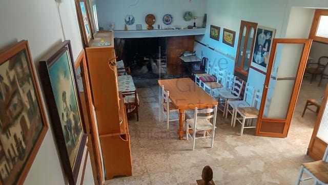 6 soverom Finca/Herregård til salgs i Yecla - € 79 000 (Ref: 8953774)