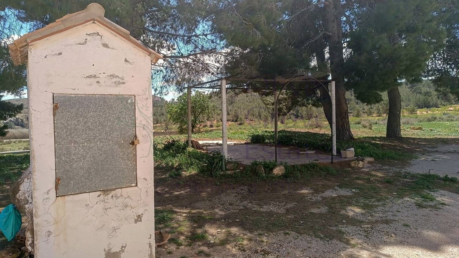 6 soverom Finca/Herregård til salgs i Yecla - € 79 000 (Ref: 8953774)