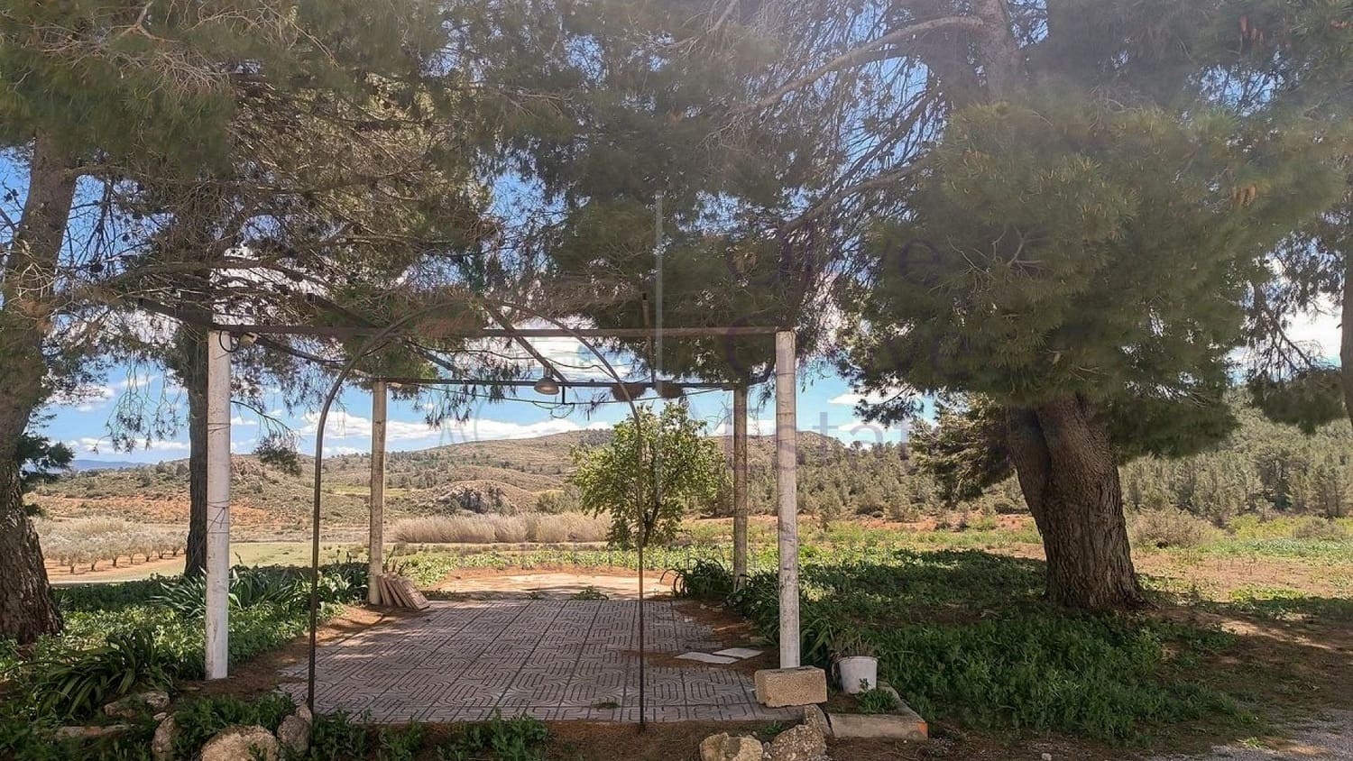 6 soverom Finca/Herregård til salgs i Yecla - € 79 000 (Ref: 8953774)