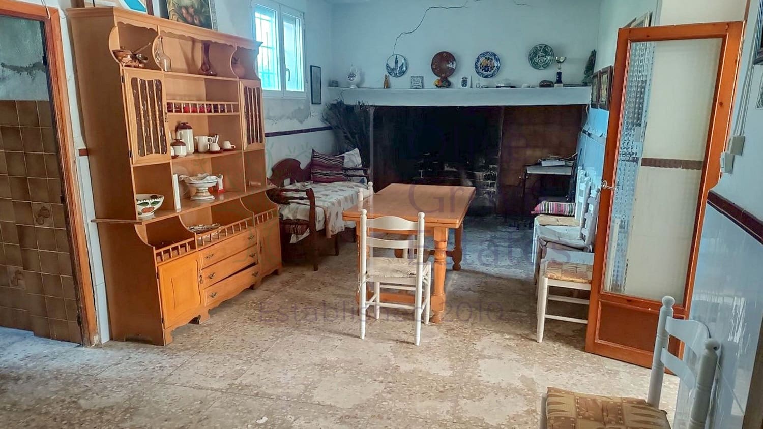 6 soverom Finca/Herregård til salgs i Yecla - € 79 000 (Ref: 8953774)